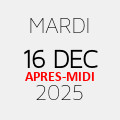 16 décembre 2025